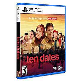 Ten Dates (Limited Run) (PS5)