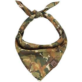 Cloud7 Bandana Woodland Green