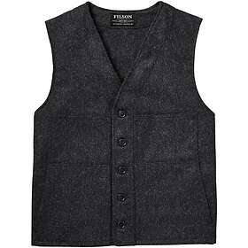 Filson Mackinaw Wool Vest (Herr)