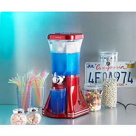 Mikamax Retro Slushie Machine