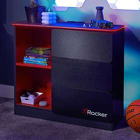 X-Rocker Carbon-Tek Chest Of Drawers