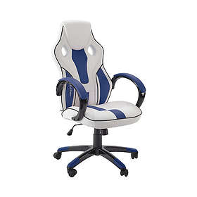 X-Rocker Maverick Height Adjustable Office Gaming Chair