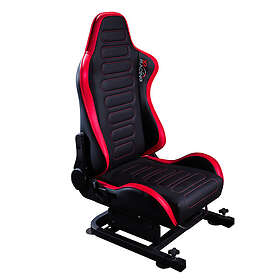 X-Rocker Xr Racing Chicane Racing Seat For The Xr Racing Rig