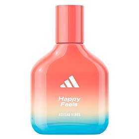 Adidas Vibes Happy Feels edp 50ml