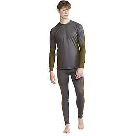 Craft Core Dry Baselayer Set (Men's)