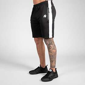 Gorilla Wear Benton Track Shorts (Men's)