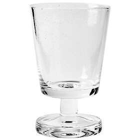 Broste Copenhagen Bubble Vitvinsglas