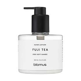 Blomus Satomi handlotion 300ml Fuji Tea