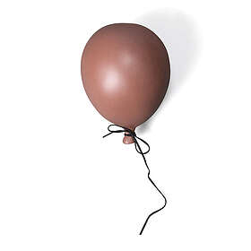 Byon Balloon dekoration 17 cm