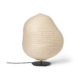 Ferm Living Kurbis golvlampa