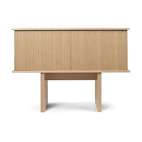 Ferm Living Stilt sideboard single 72,5x100 cm