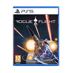 Rogue Flight (PS5)