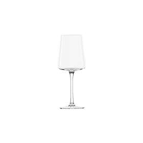 Vattenglass