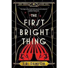 The First Bright Thing