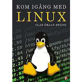 Kom igång med Linux