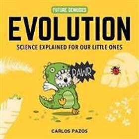 Evolution for Smart Kids