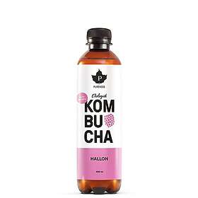 Pureness Kombucha EKO 400ml