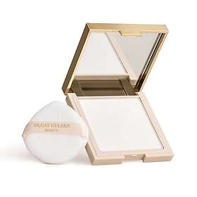 Olcay Gulsen BEAUTY Miracle Brightening Compact Translucent Powder