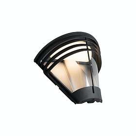 Hide-a-Lite Väggarmatur Pave Wall Deco IV Antr 4591