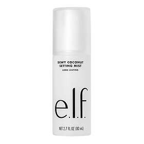 e.l.f. Dewy Coconut Setting Mist 80ml