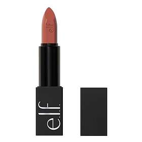 elf Cosmetics O Face Satin Lipstick