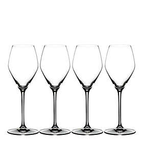 Riedel Bar Tumbler Roséglas 32 cl 4-pack