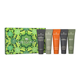 Origins Multi-Maskers Five Mini Masking Gift Essentials Set