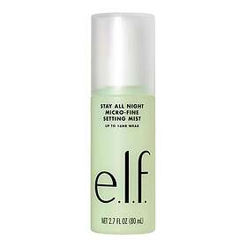 elf Cosmetics Stay All Night Micro-Fine Setting Mist 80ml