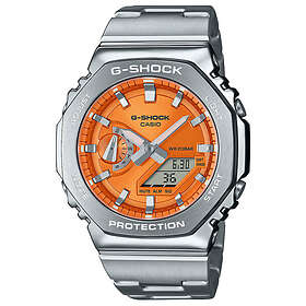 Casio G-Shock G-Steel GM-2110D-4AER