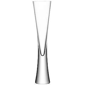 LSA International Moya Champagneglas 17 cl 2-pack