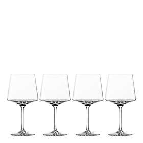 Zwiesel Glas Echo Ginglas 63 cl 4-pack