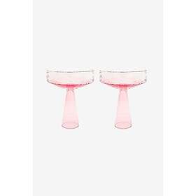 Brut Homeware Coupe Claude 2-pack