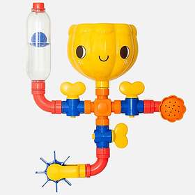 Tiger Tribe Vattenverk Eco