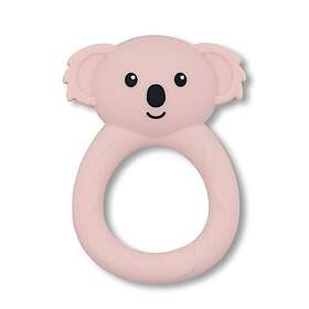 Janod Jellystone Designs Koala Bitring Rosa