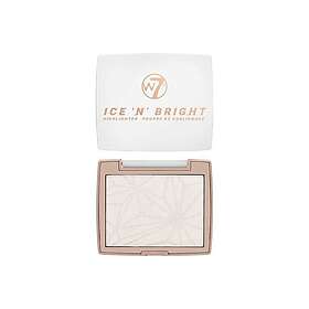 W7 Cosmetics Ice 'n' Bright Highlighter