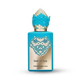 Stephane Humbert Lucas God of Fire edp 50ml