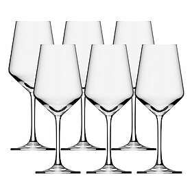 Rastal Harmony Glas Set 35cl 6-pack