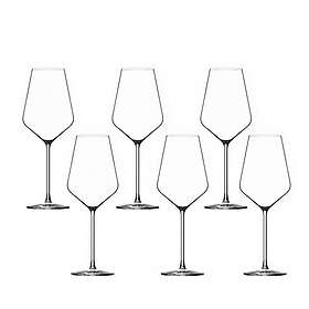 Signature Venus Dryckesglas Set 47cl 6-pack