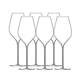 Signature Vinglas 43cl 6-pack