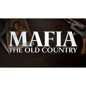 Mafia: The Old Country (PC)