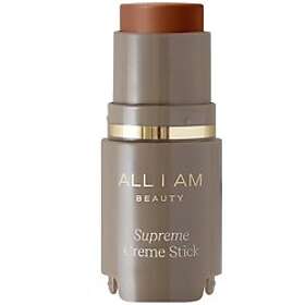 All I Am Beauty Supreme Creme Stick Bronzer