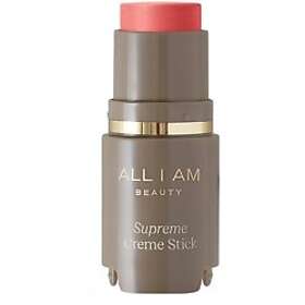 All I Am Beauty Supreme Creme Stick Blush