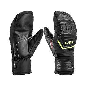 Leki Alpino Wcr Team 3D Mittens (Junior)