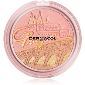 Dermacol Compact Bronzing Bronzer and Contour Powder