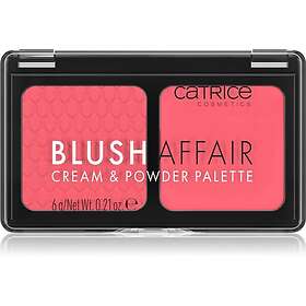 Catrice Blush Affair Duo 6g