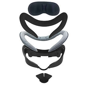 Vortex VR 5in1 Face pad set för Meta Quest 3