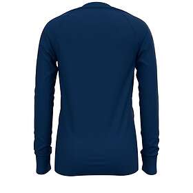 Odlo Active Warm Eco Crew LS Shirt (Junior)