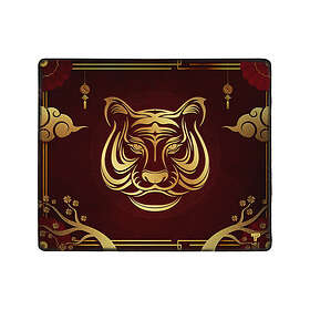 PureTrak MF2 Red Tiger Large