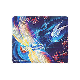 VGN Dragonfly Game Dynamics