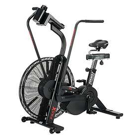 Assault Fitness Bike Pro X